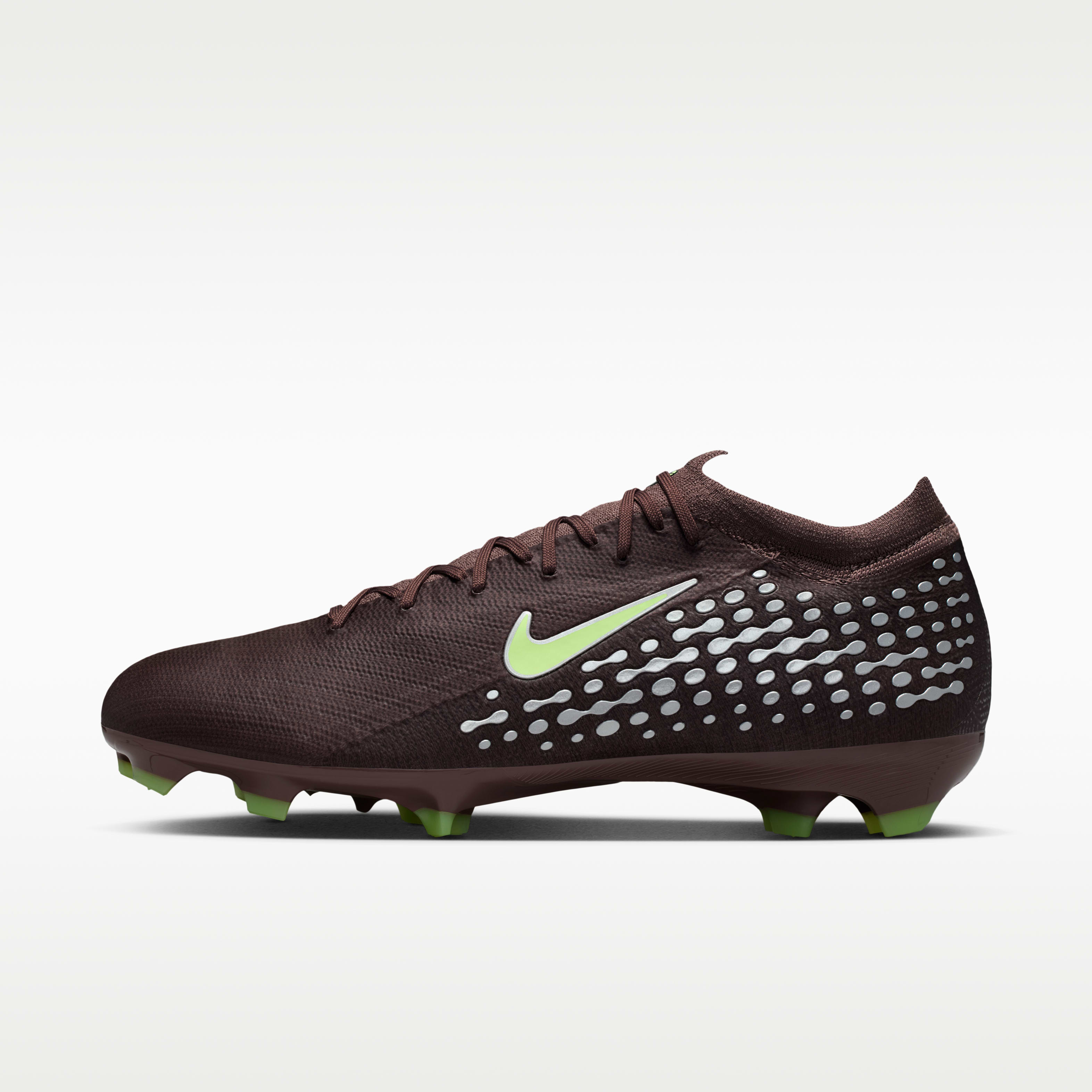 Nike Mercurial Vapor 16 Pro Firm-Ground Low-Top Soccer Cleats